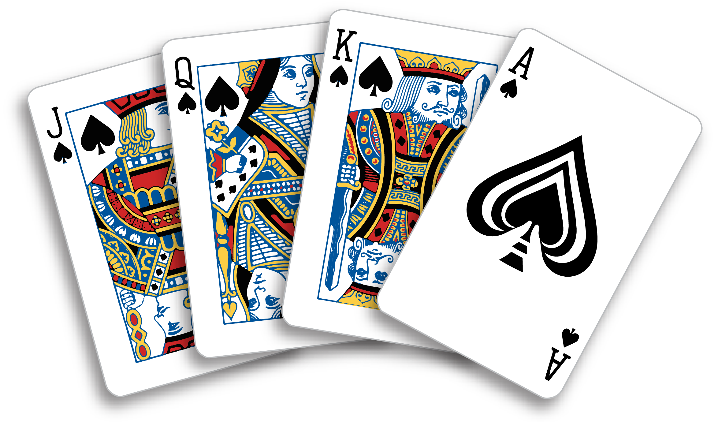 aces